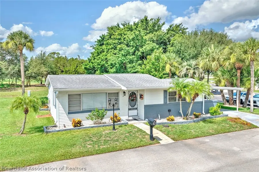 118 Country Club Drive, Lake Placid, FL 33852 - #2