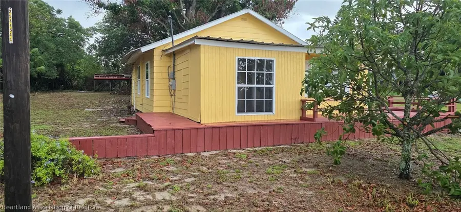 Address Withheld By Seller, Lake Placid, FL 33852 - #2