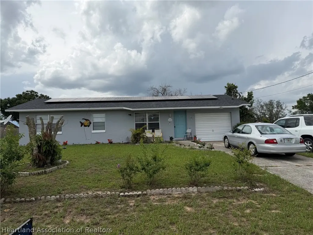 1820 W Batavia Road, Avon Park, FL 33825 - #1
