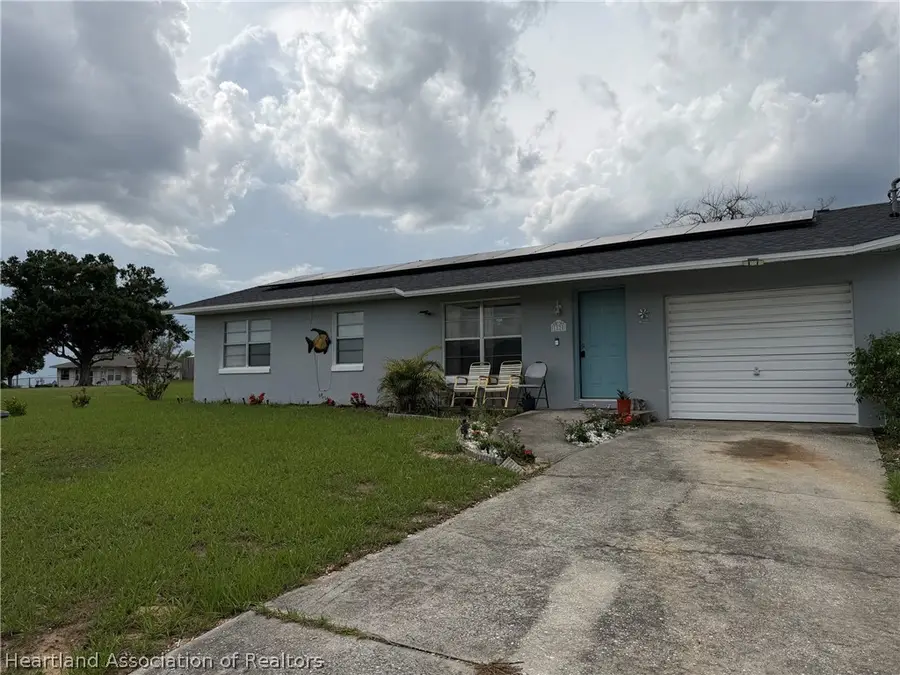 1820 W Batavia Road, Avon Park, FL 33825 - #2