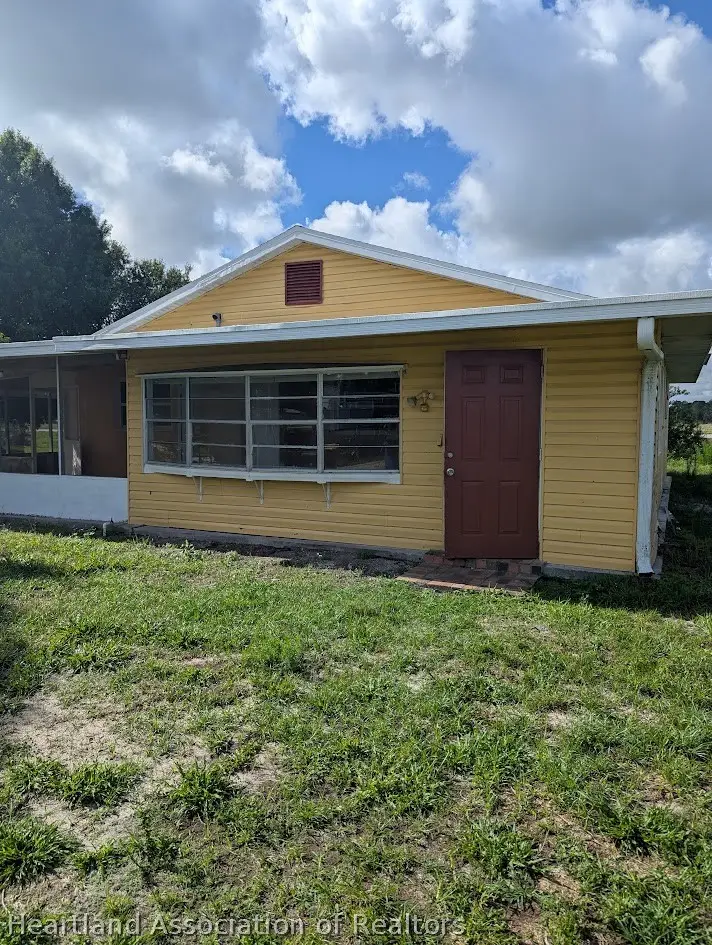 Address Withheld By Seller, Okeechobee, FL 34974 - #1