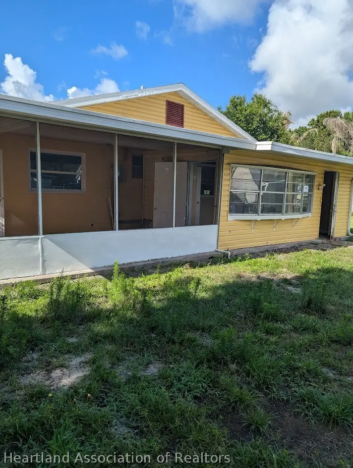 Address Withheld By Seller, Okeechobee, FL 34974 - #2