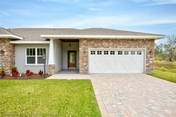 5116 Birkdale Drive, Avon Park, FL 33825