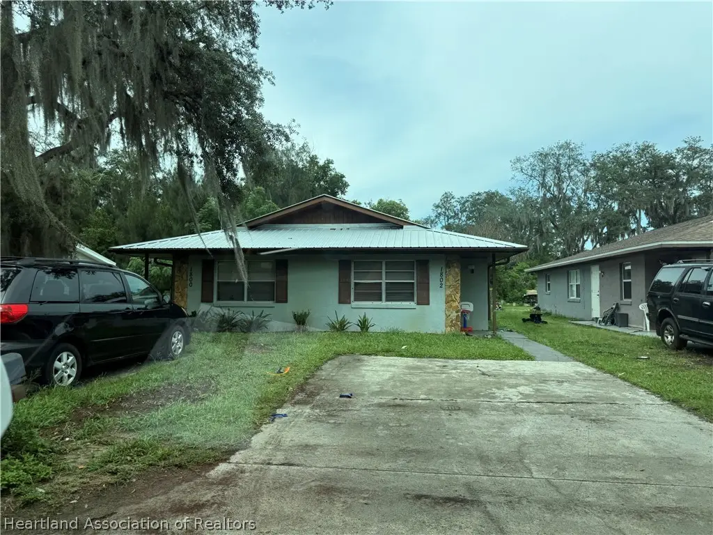 1800 Wightman Avenue, Sebring, FL 33870 - #1
