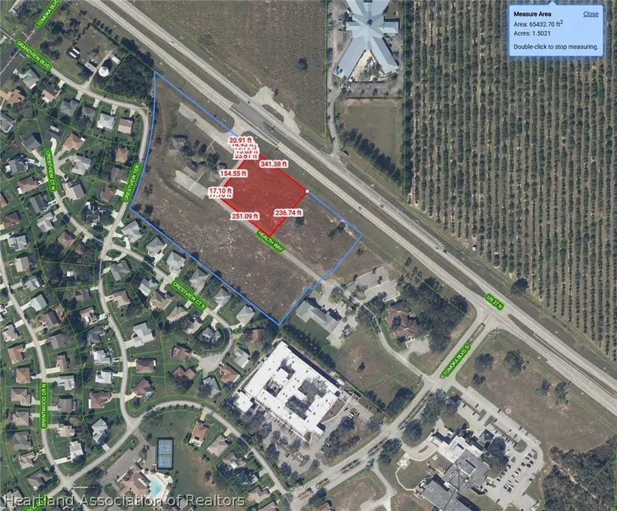 1346 Us 27 Highway N, Sebring, FL 33852 - #2