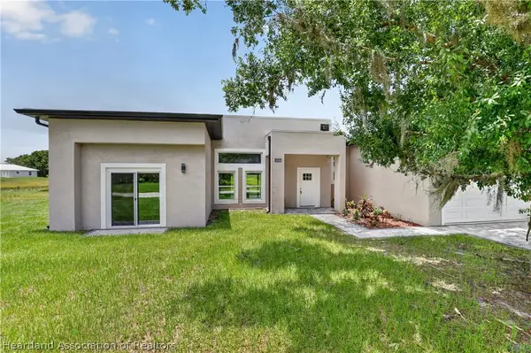 6805 Heavitree Drive, Sebring, FL 33876