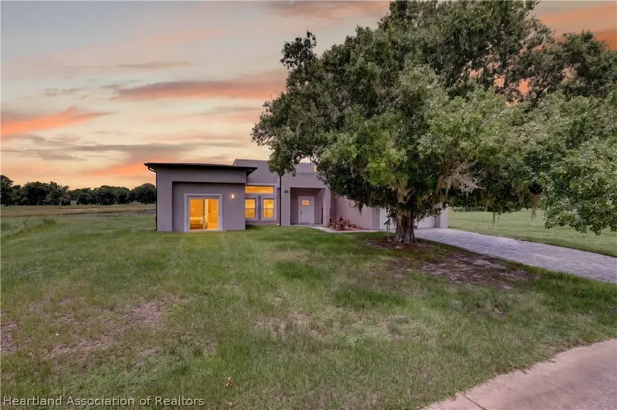 6805 Heavitree Drive, Sebring, FL 33876 - #2