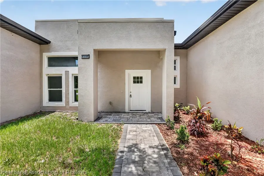6805 Heavitree Drive, Sebring, FL 33876 - #3