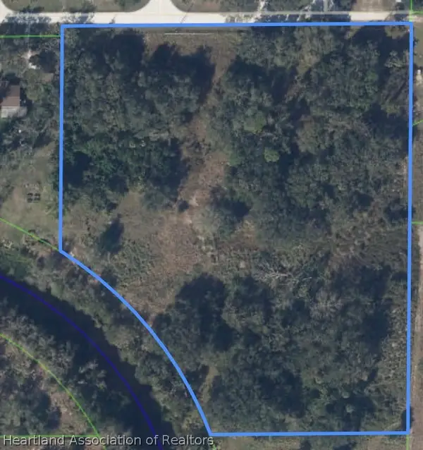 500 Atkins Road, Sebring, FL 33875