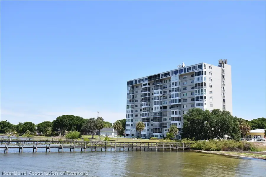 2131 Lakeview Drive #600, Sebring, FL 33870 - #2