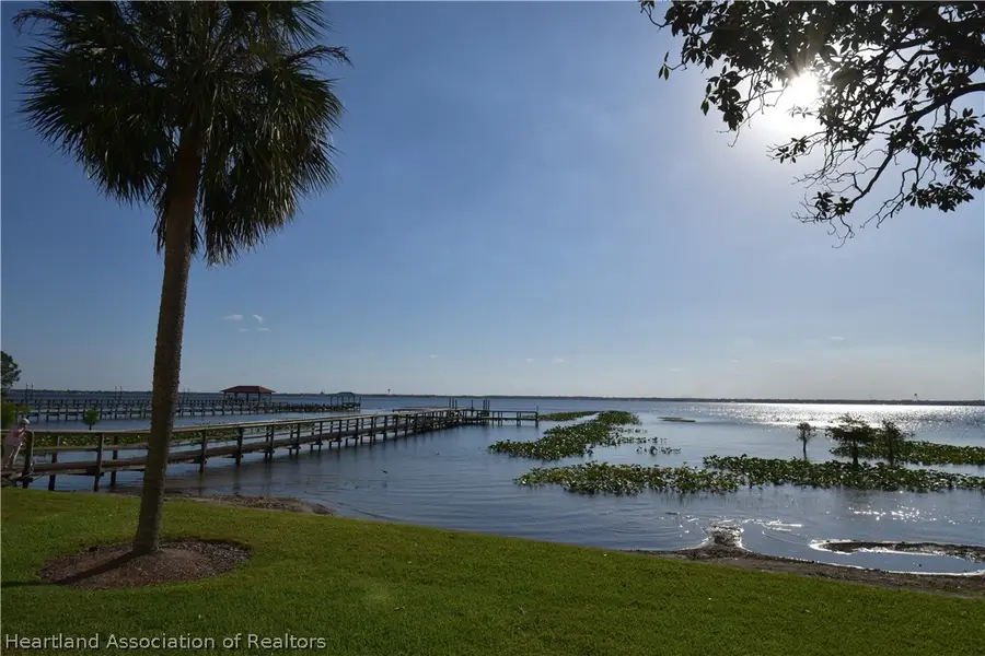 2131 Lakeview Drive #600, Sebring, FL 33870 - #3