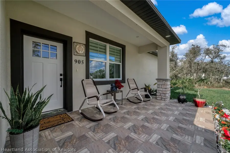905 Scarab Drive, Sebring, FL 33870 - #2