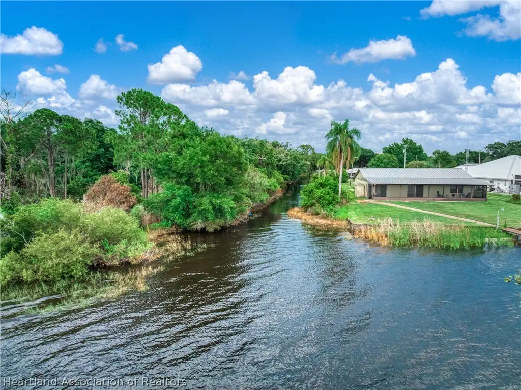 1216 S Canal Boulevard, Sebring, FL 33870 - #1