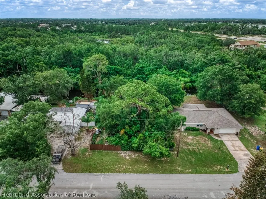 1216 S Canal Boulevard, Sebring, FL 33870 - #2