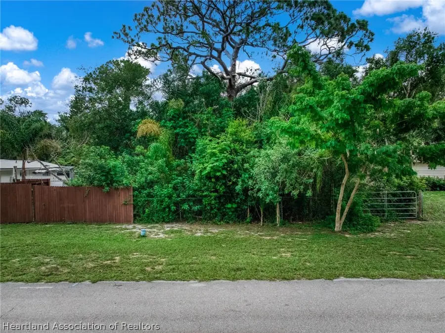 1216 S Canal Boulevard, Sebring, FL 33870 - #3