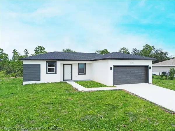 1940 Alan Street, Sebring, FL 33875