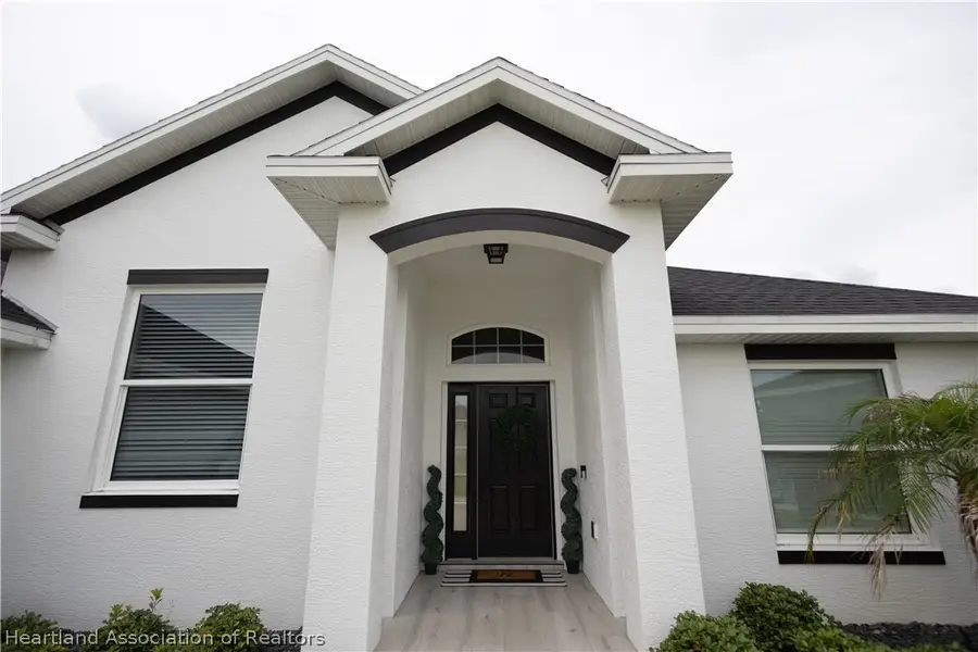 6024 Michelangelo Street, Sebring, FL 33872 - #2