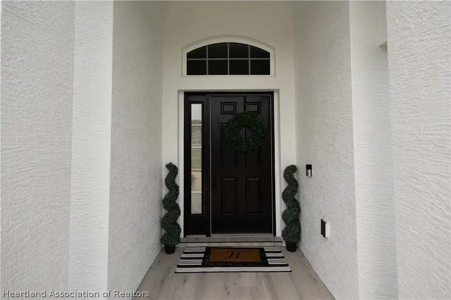 6024 Michelangelo Street, Sebring, FL 33872 - #3