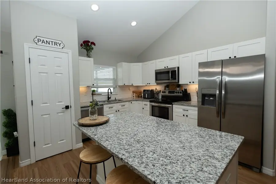 1516 Little Joe Avenue, Sebring, FL 33872 - #3