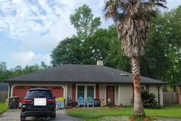 9010 Berens Street, Jacksonville, FL 32210