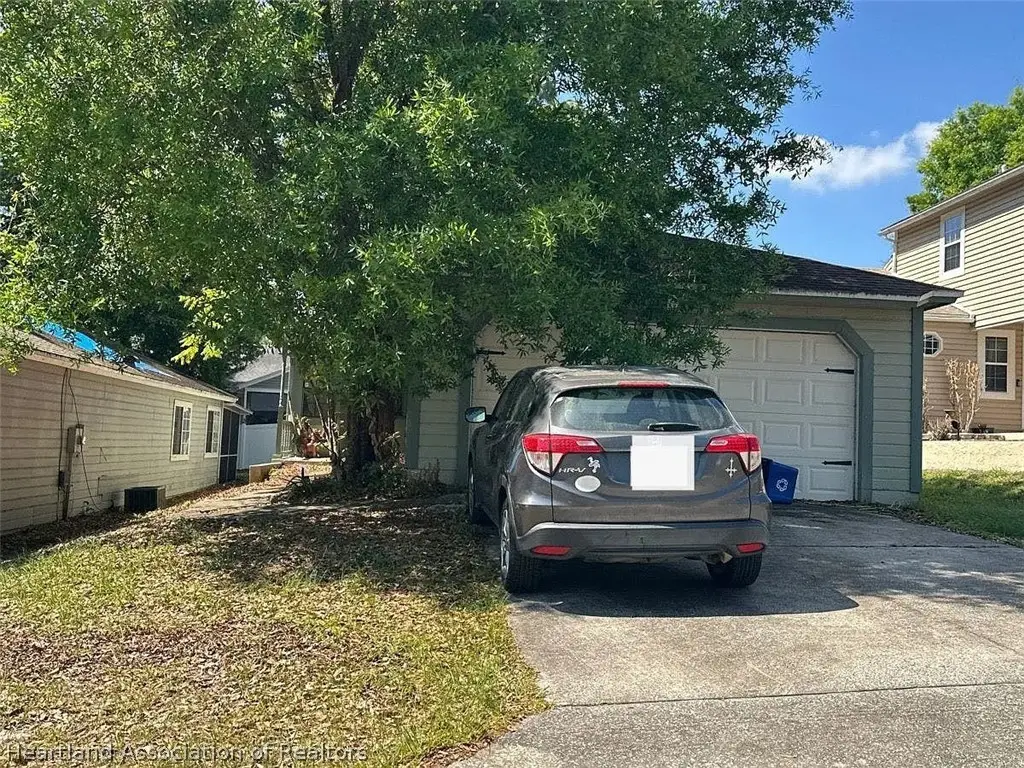 558 Portland Circle, Apopka, FL 32703 - #1
