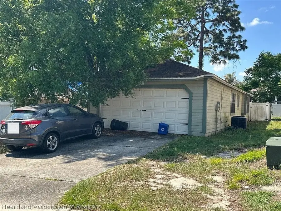558 Portland Circle, Apopka, FL 32703 - #2