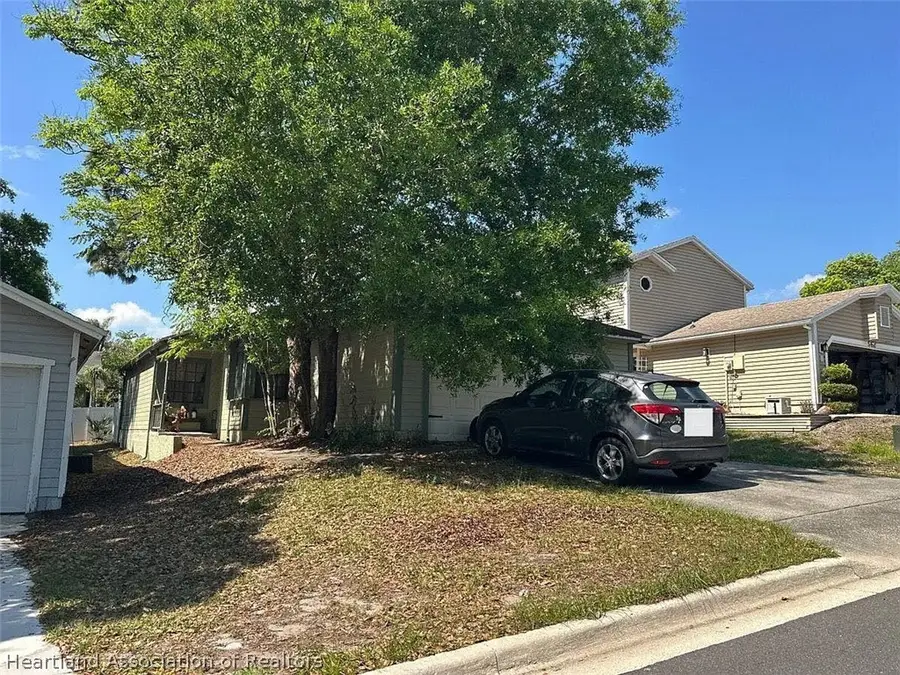 558 Portland Circle, Apopka, FL 32703 - #3