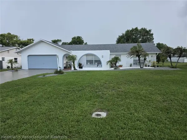 4023 Urbino Street, Sebring, FL 33872