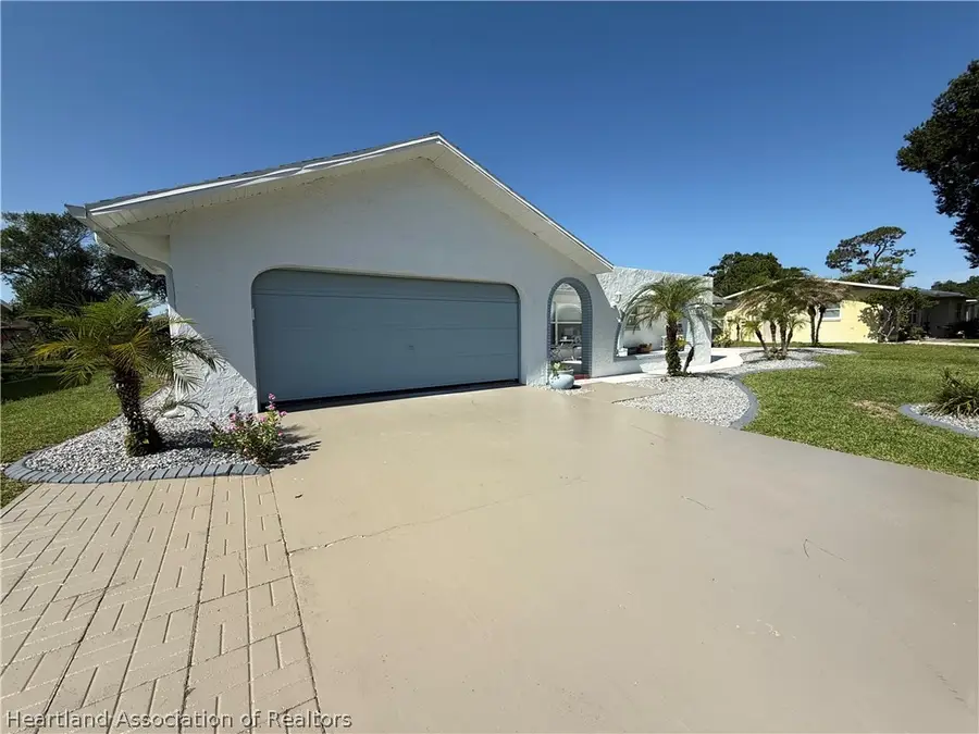 4023 Urbino Street, Sebring, FL 33872 - #2
