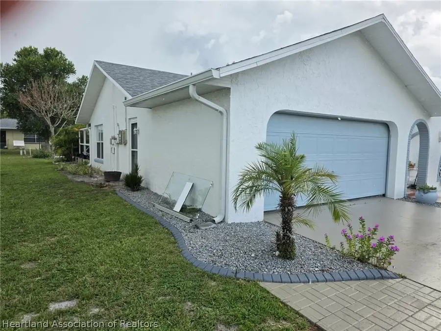 4023 Urbino Street, Sebring, FL 33872 - #3
