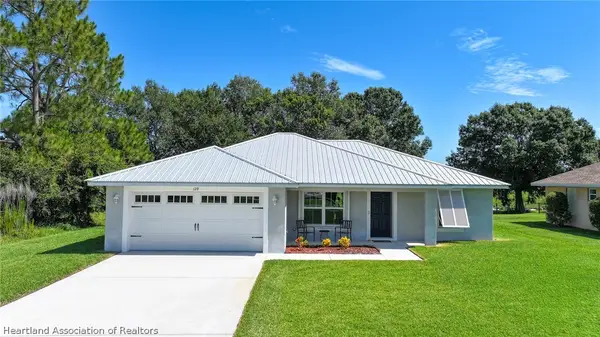 129 Autumn Avenue, Lake Placid, FL 33852