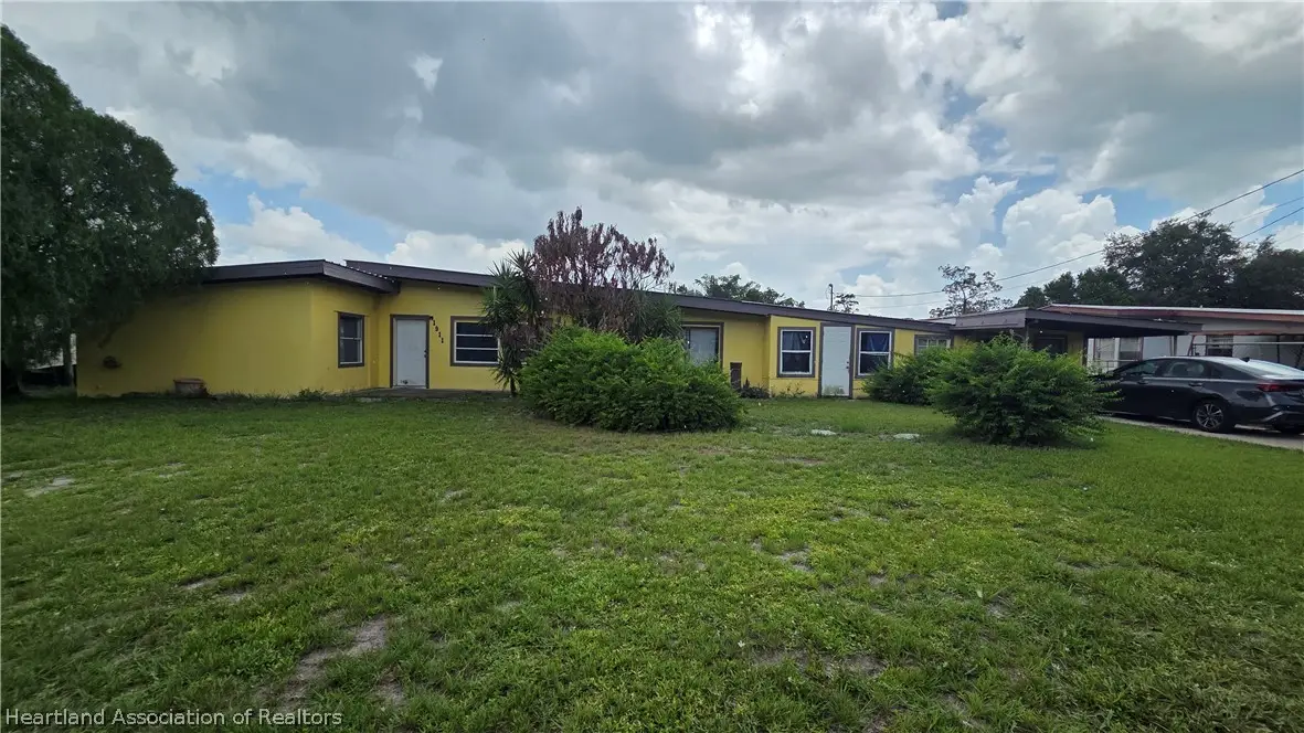 1911 E Recreation Drive, Sebring, FL 33875 - #1