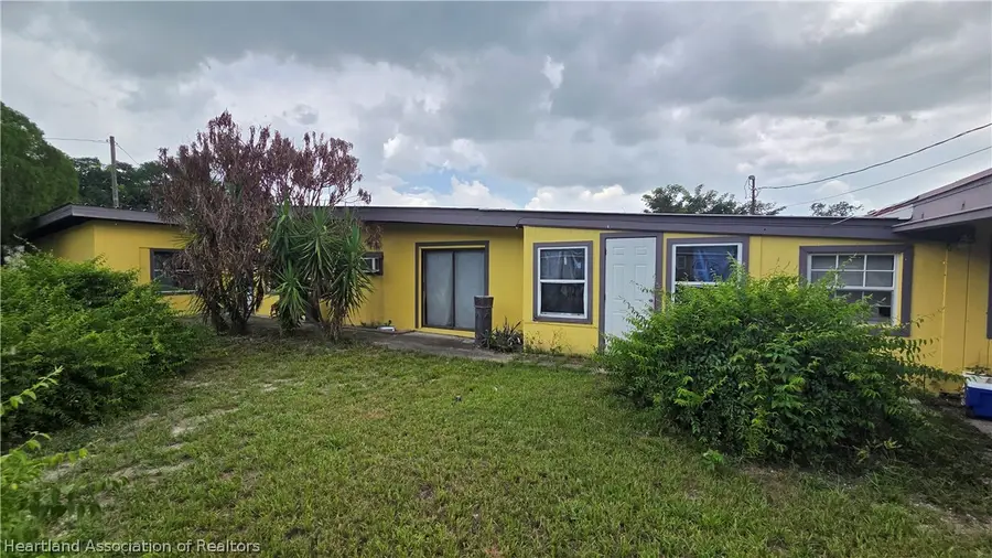 1911 E Recreation Drive, Sebring, FL 33875 - #2