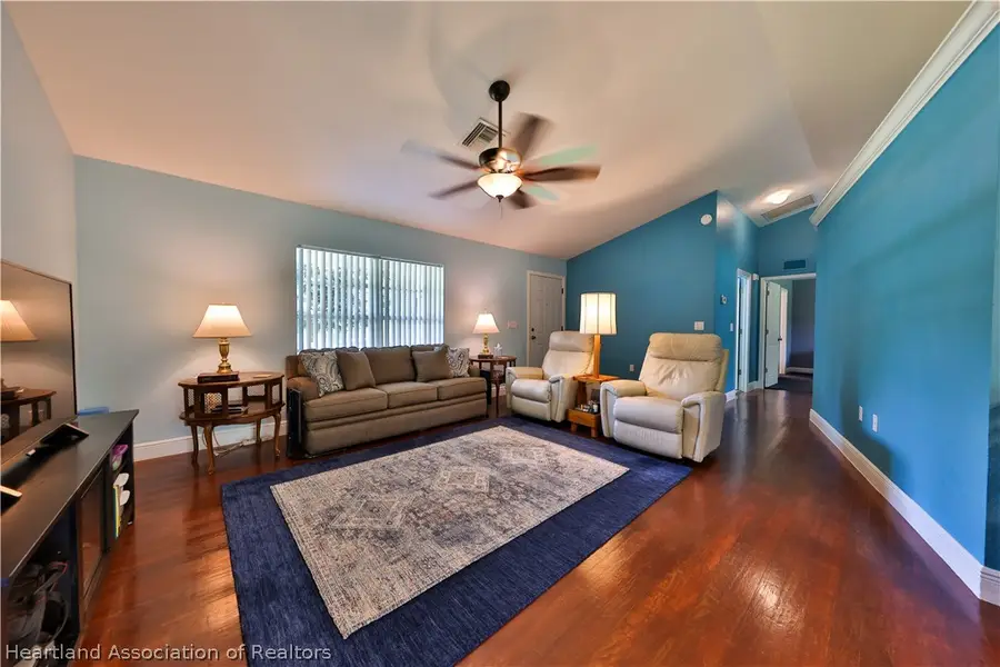 5307 Lake Haven Boulevard, Sebring, FL 33875 - #3