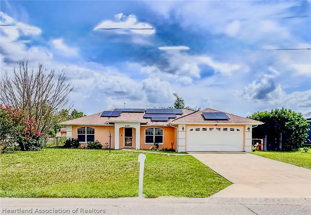6125 Columbus Boulevard, Sebring, FL 33872 - #1