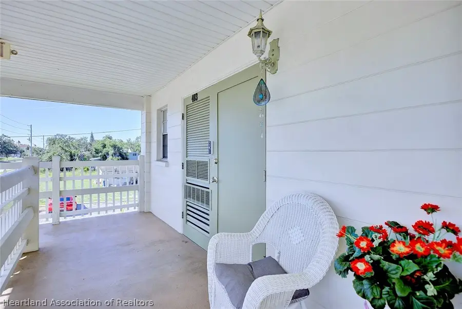 1801 Lakeview Drive #403, Sebring, FL 33870 - #2