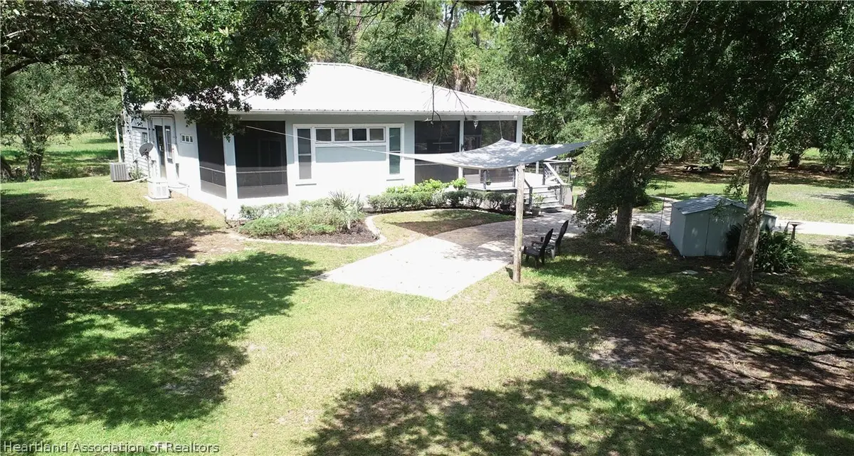 47 Placid Farms Drive, Venus, FL 33960 - #1