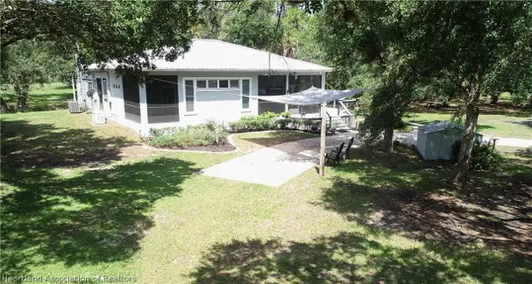 47 Placid Farms Drive, Venus, FL 33960