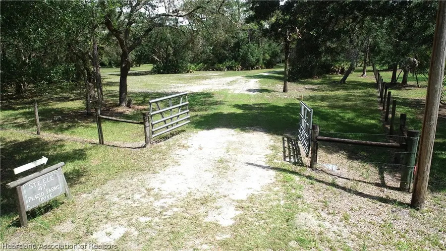 47 Placid Farms Drive, Venus, FL 33960 - #2