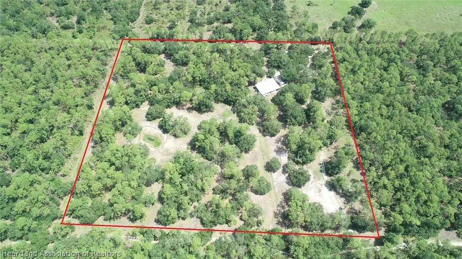 47 Placid Farms Drive, Venus, FL 33960 - #3