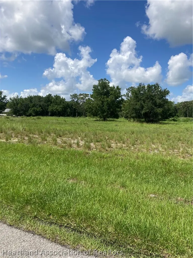 Rodeo Drive, Sebring, FL 33875 - #1