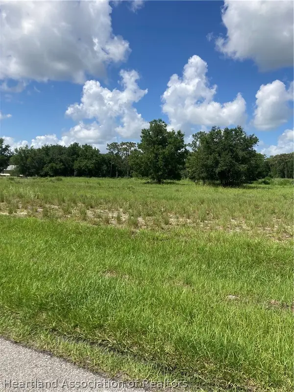 Rodeo Drive, Sebring, FL 33875