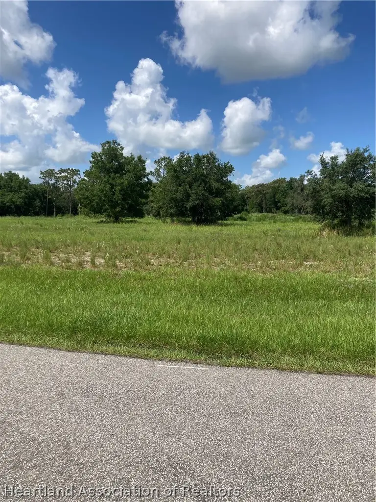 Rodeo Drive, Sebring, FL 33875 - #2