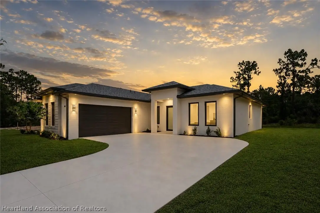 8418 Sun N Lake Boulevard, Sebring, FL 33872 - #1