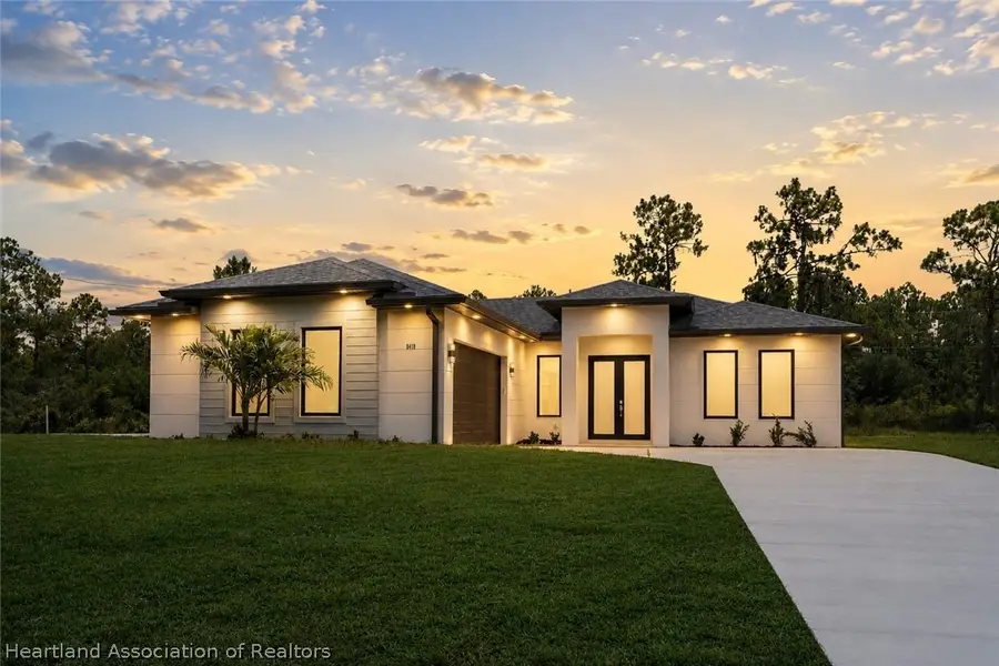 8418 Sun N Lake Boulevard, Sebring, FL 33872 - #2