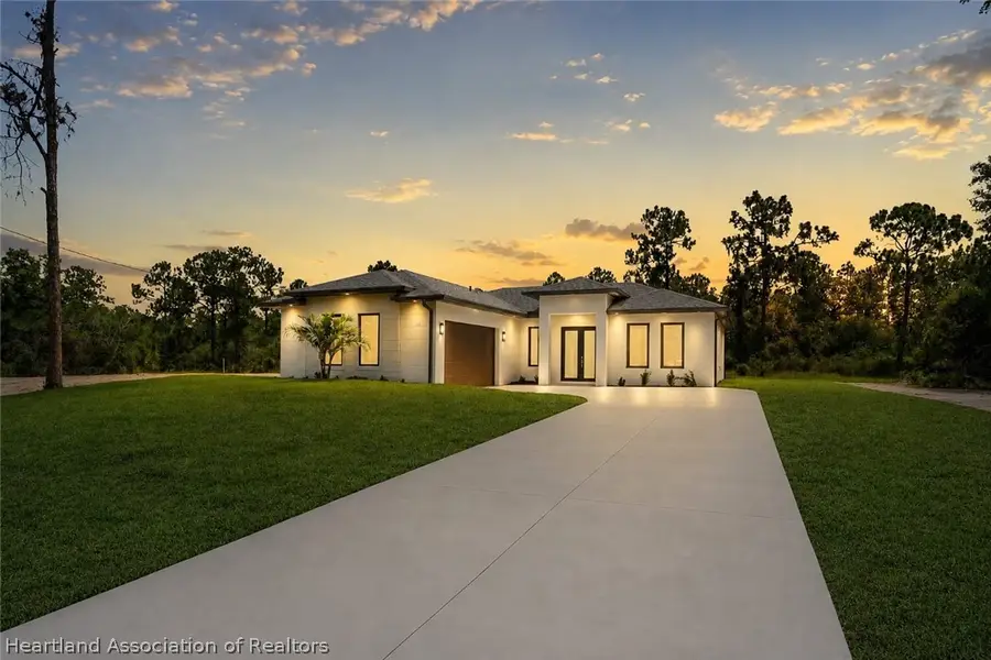 8418 Sun N Lake Boulevard, Sebring, FL 33872 - #3