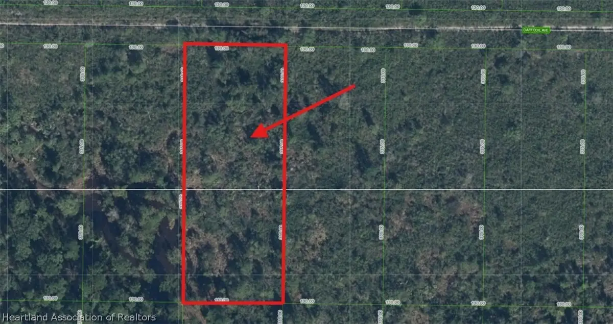 2215 Daffodil Avenue, Sebring, FL 33875 - #1