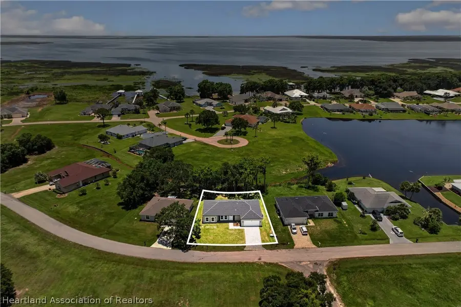 6108 Aquavista Drive, Sebring, FL 33876 - #2