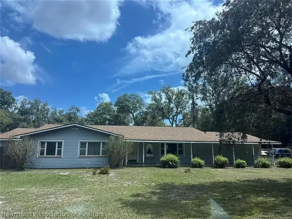 585 N Ridge Avenue, Lake Alfred, FL 33850