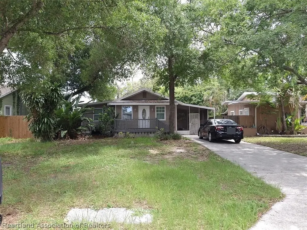 3767 41st Avenue N, Saint Petersburg, FL 33714 - #1